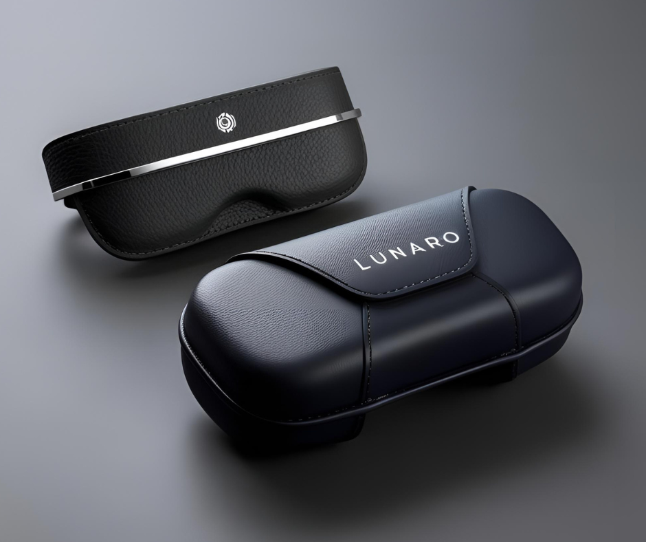 EyeQ – Occhiali da sole intelligenti con tonalità regolabile e audio integrato 🔥Approfitta dello sconto esclusivo!🔥