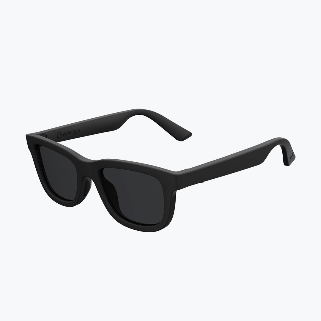 EyeQ – Occhiali da sole intelligenti con tonalità regolabile e audio integrato 🔥Approfitta dello sconto esclusivo!🔥