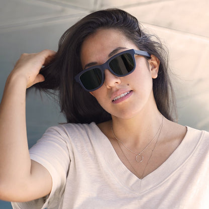 EyeQ  – Occhiali da sole intelligenti con tonalità regolabile e audio integrato 🔥Approfitta dello sconto esclusivo!🔥